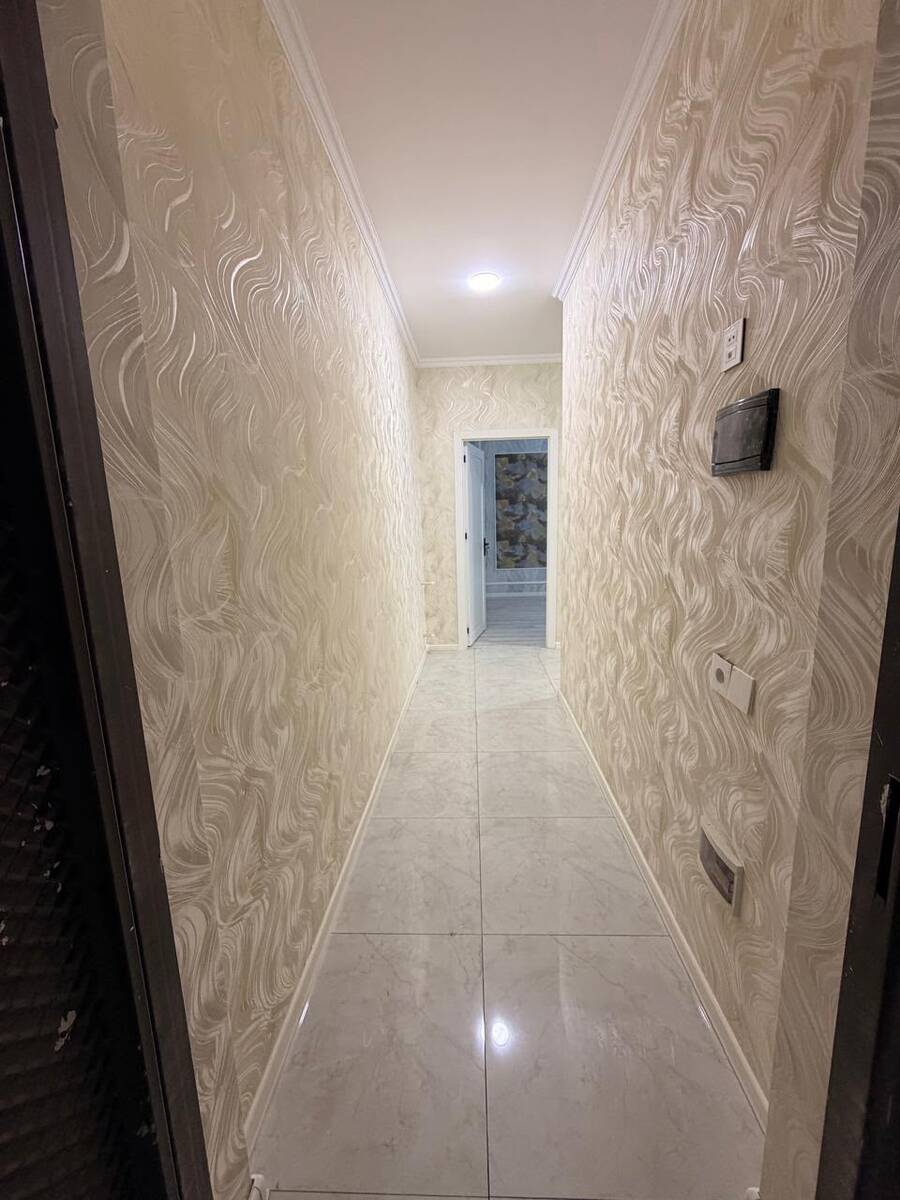 Satılır 3 otaqlı yeni tikili 68 m² — Mənzil, Xırdalan (3)