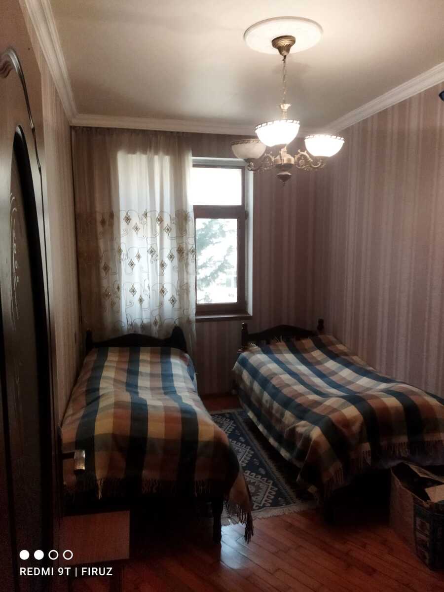Satılır 3 otaqlı köhnə tikili 73 m² — Mənzil, Sumqayıt (3)