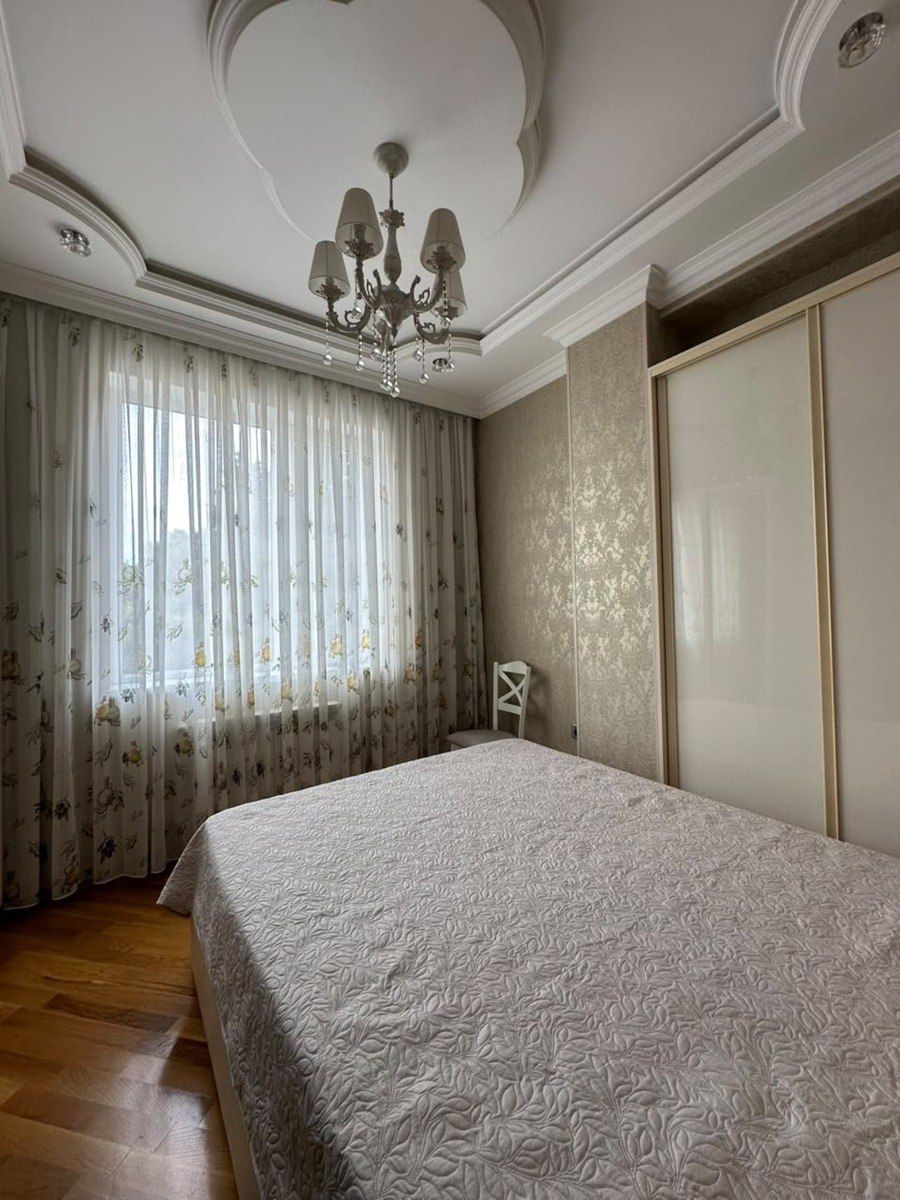 Satılır 2 otaqlı yeni tikili 60 m² — Mənzil, Bakı (3)