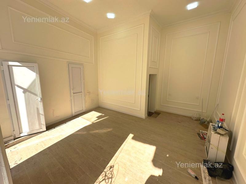 Kirayə 4 otaqlı Obyekt, 85 m², Nəsimi rayonu — Əmlak, Bakı (2)