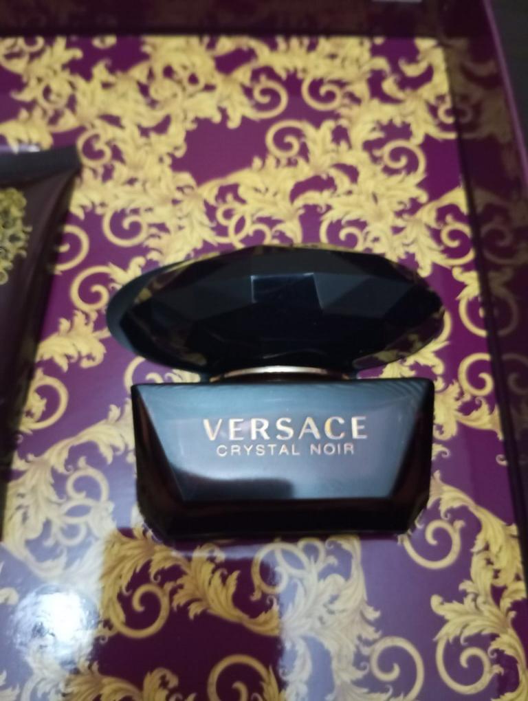 Набор "Versace" — Gözəllik və səhiyyə, Bakı (4)
