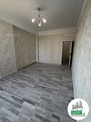 Satılır 2 otaqlı 80 m² yeni tikili 9 mkr — Mənzil (3)