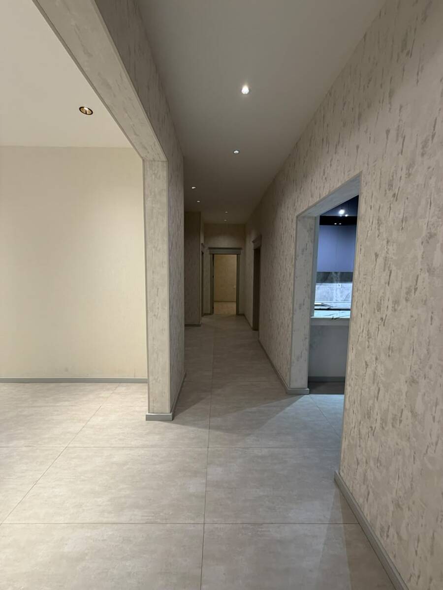 Satılır 4 otaqlı həyət evi/bağ evi 130 m² — Ev, villa, Bakı (7)