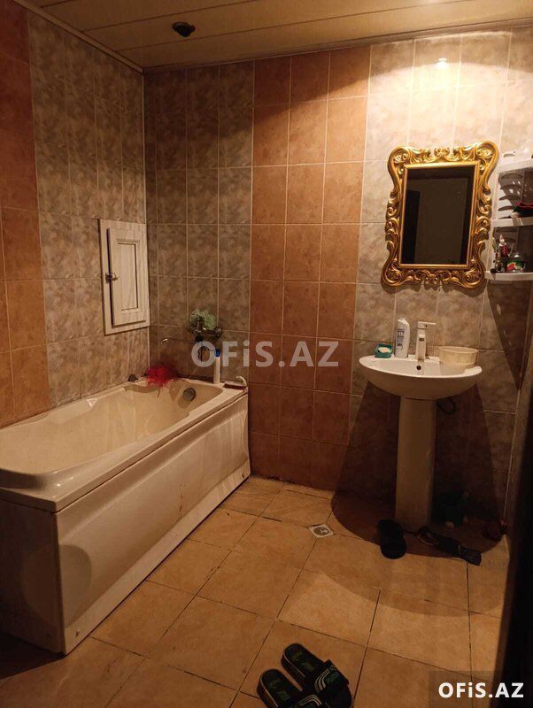 Köhnə tikili Satılır Sabunçu r., Zabrat q., 3 otaq, 87 m² — Mənzil, Bakı (5)