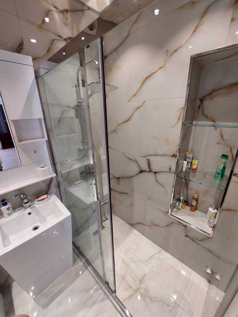 İcarəyə verilir 2 otaqlı köhnə tikili 60 m² — Mənzil, Bakı (5)