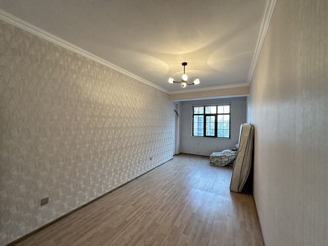 Satılır 2 otaqlı yeni tikili 90 m² — Mənzil, Bakı (2)