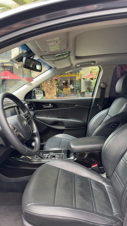 Kia Sorento, 2.0 L, 2017 il, 96 000 km 25-BM-423 — Avtomobillər, Bakı (4)