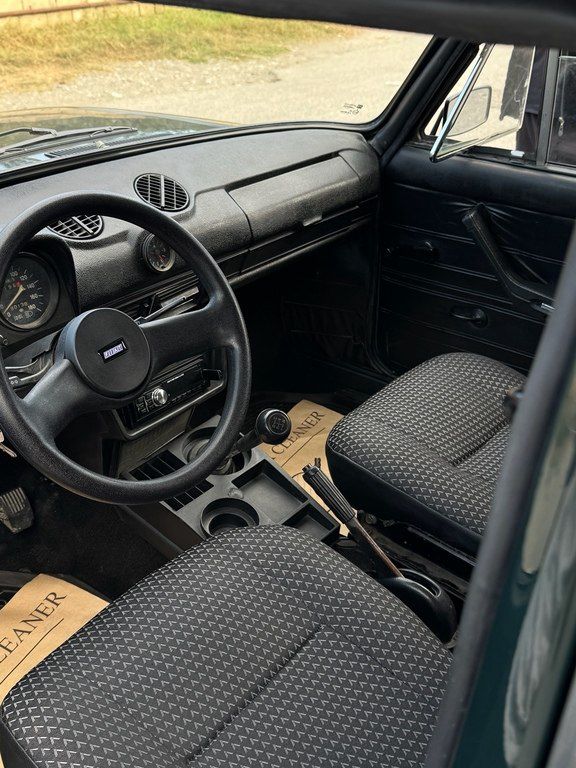 Lada (VAZ) 2106, 1.6 L, 2005 il, 65 000 km 10-XO-618 — Avtomobillər, Xaçmaz (7)