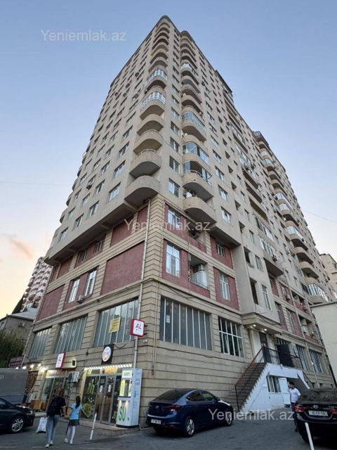 Satılır 3 otaqlı Bina evi menzil (Yeni tikili), 72 m², Binəqədi rayonu — Bakı