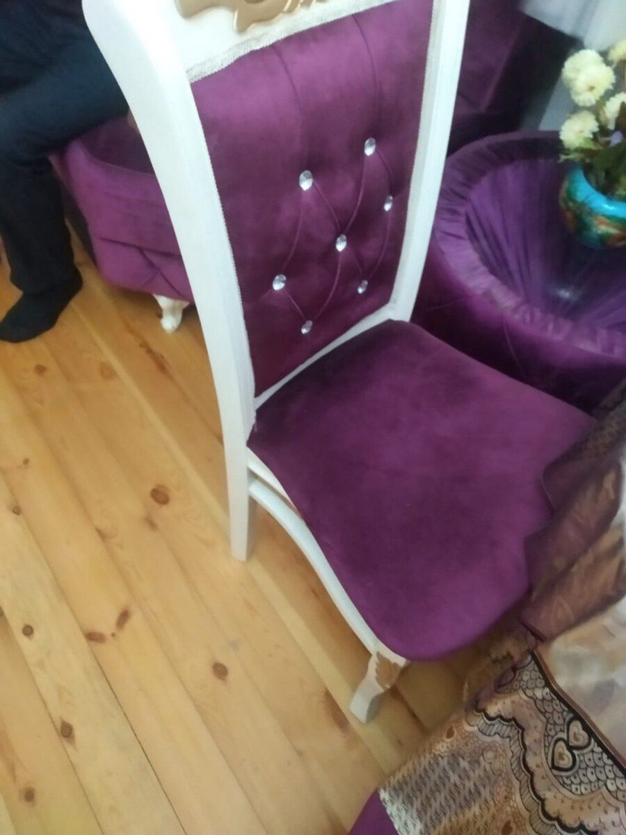 Divan dəsti — Mebel, Bakı (8)