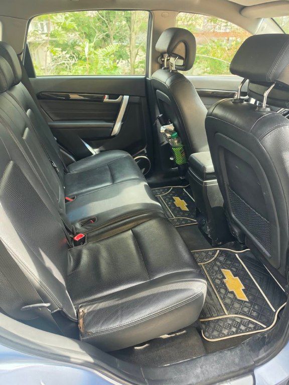 Chevrolet Captiva, 2.4 L, 2014 il, 189 000 km 90-ZC-640 — Avtomobillər, Bakı (6)