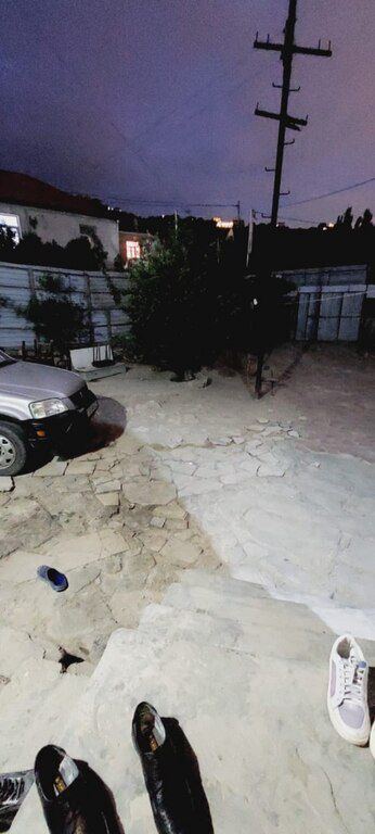 Həyət evi, Səbail r — Ev, villa, Bakı (9)