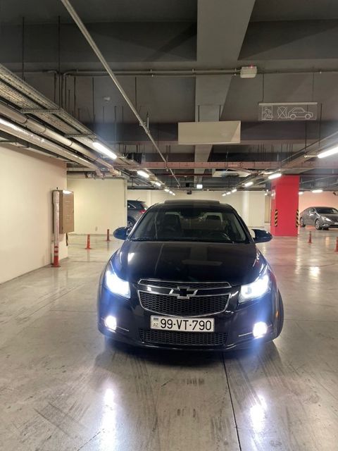 Chevrolet Cruze, 1.4 L, 2013 il, 301 090 km — Bakı