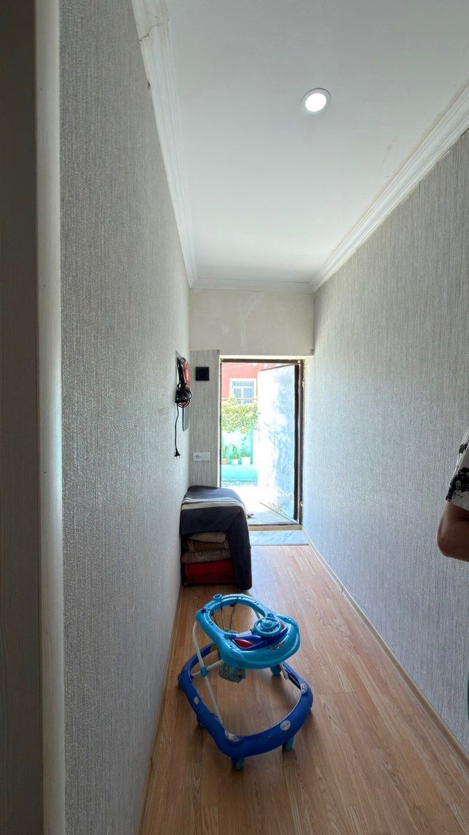 Həyət evi, Hökməli qəs — Ev, villa, Bakı (2)