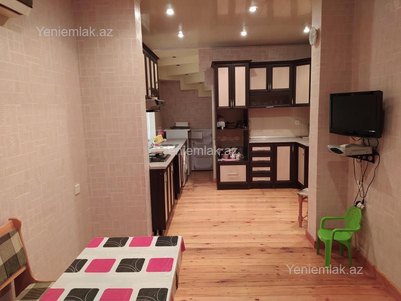 Satılır 9 otaqlı Həyət evi / Villa, 420 m², Şirvan — Ev, villa, Şirvan (12)