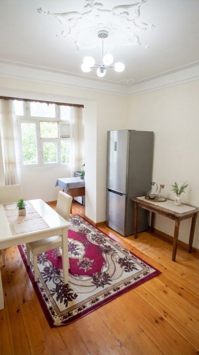 Satılır 3 otaqlı köhnə tikili 87.9 m² — Mənzil, Bakı (2)