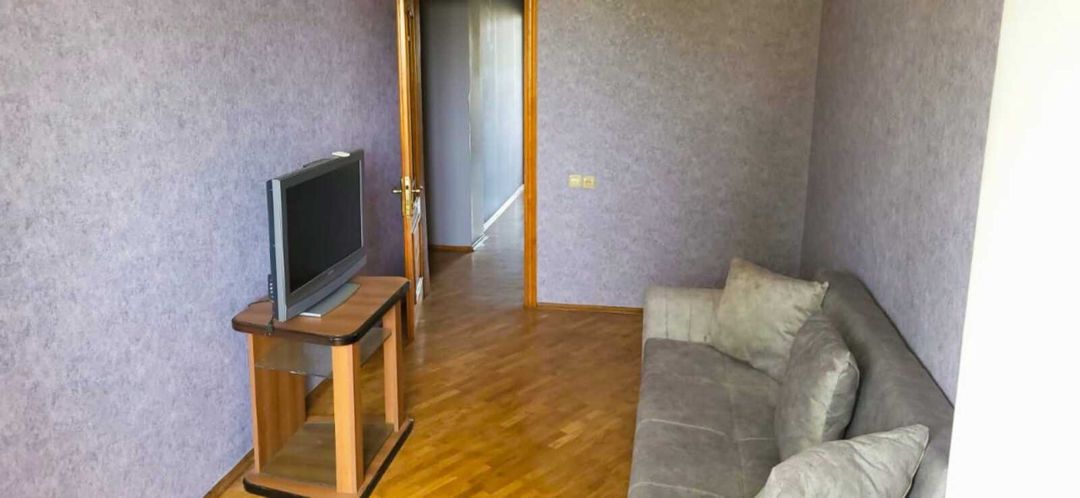 Satılır 3 otaqlı köhnə tikili 95 m² — Mənzil, Bakı (5)