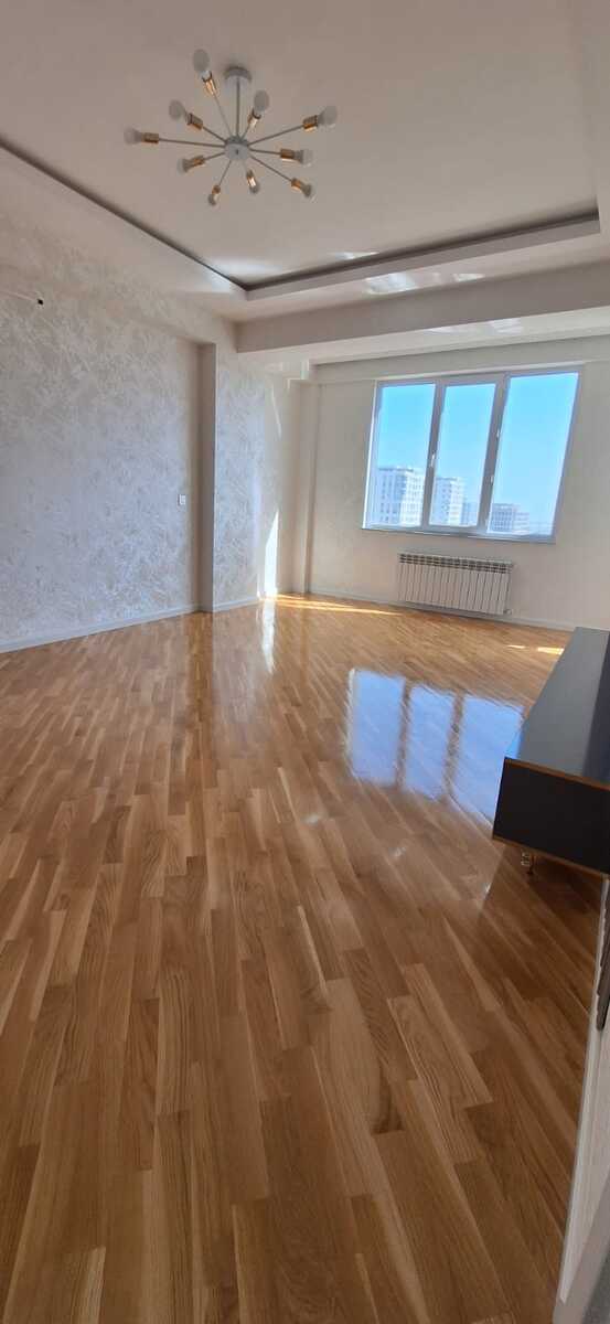 Satılır 3 otaqlı yeni tikili 100 m² — Mənzil, Bakı (5)