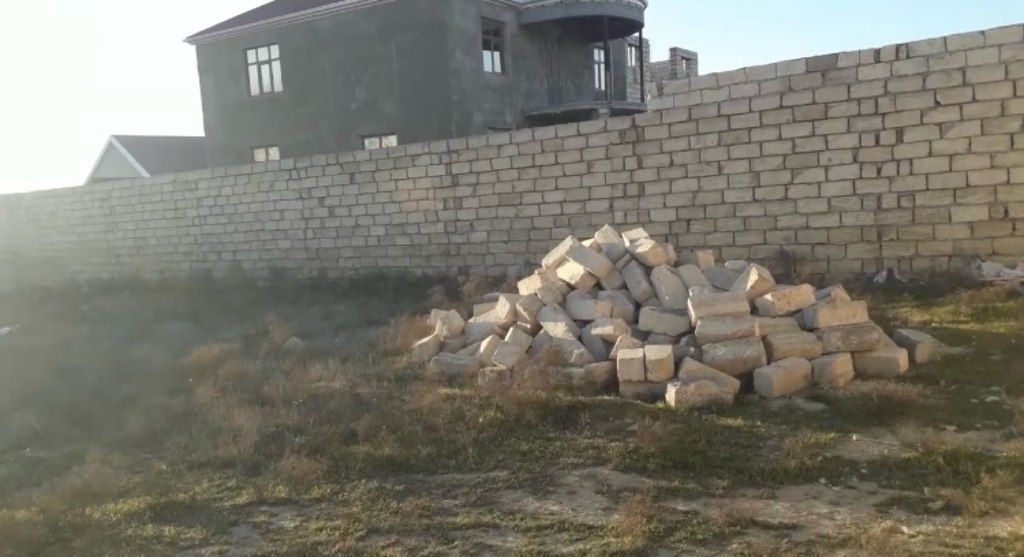 6 sot torpaq sahəsi, Saray qəs — Torpaq, Bakı (7)