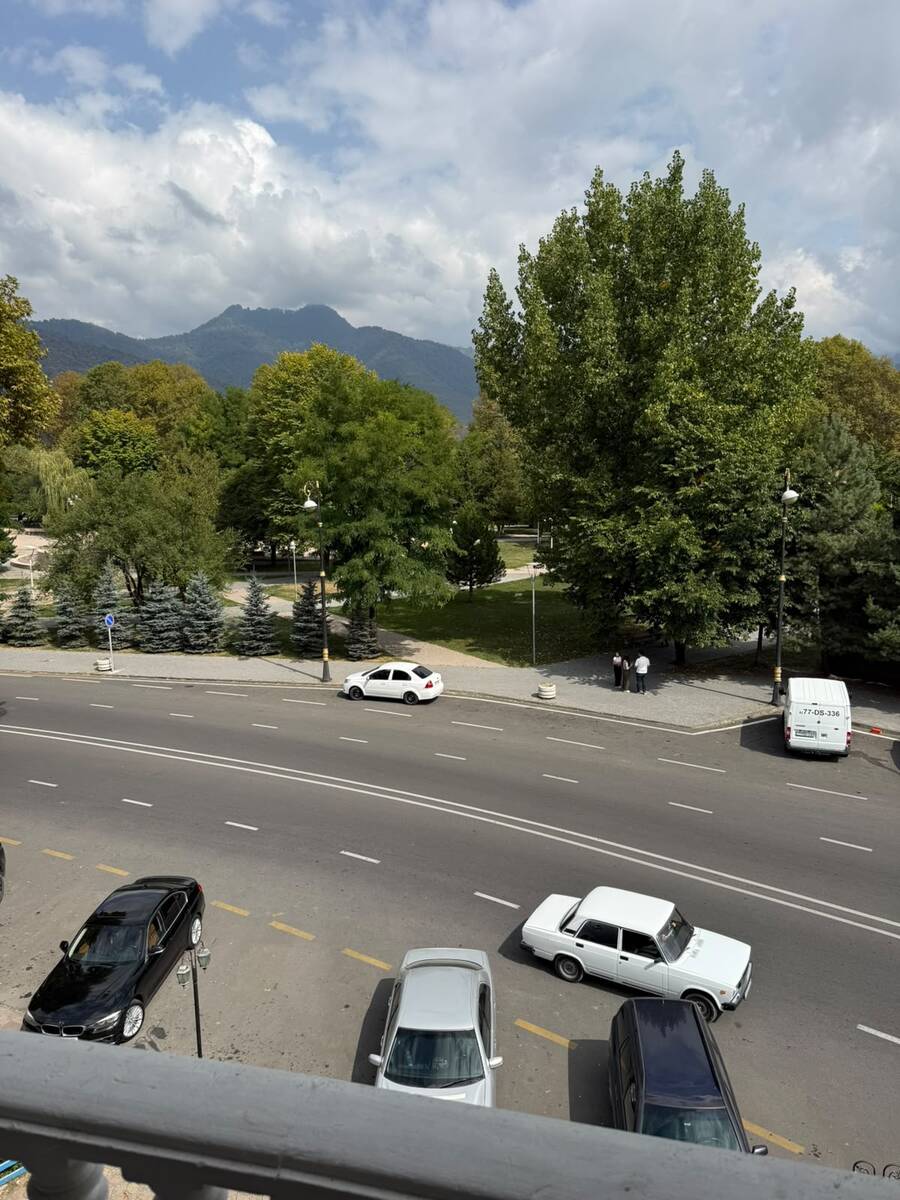 İcarəyə verilir obyekt 525 m² — Əmlak, Qəbələ (6)