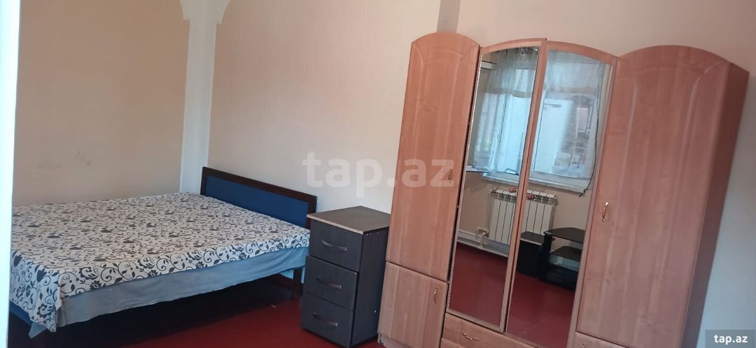 Həyət evi kirayə verilir, Qaraçuxur qəs — Ev, villa, Bakı (4)