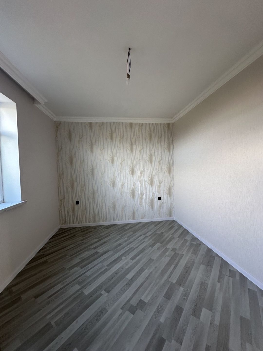 Satılır 3 otaqlı həyət evi/bağ evi 90 m² — Ev, villa, Bakı (12)