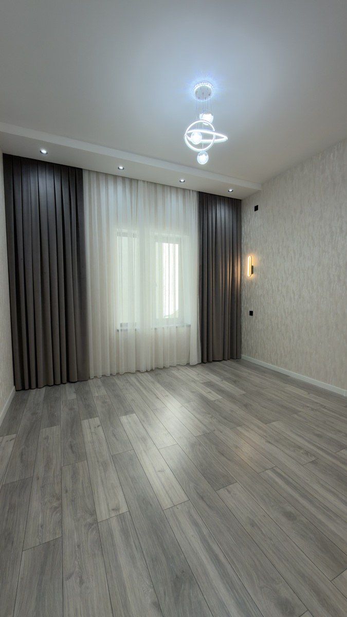 Satılır 4 otaqlı həyət evi/bağ evi 140 m² — Ev, villa, Bakı (9)