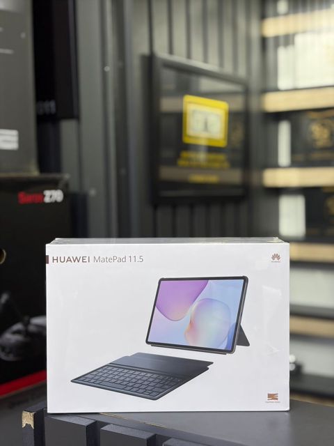 Huawei MatePad 11.5 — Bakı