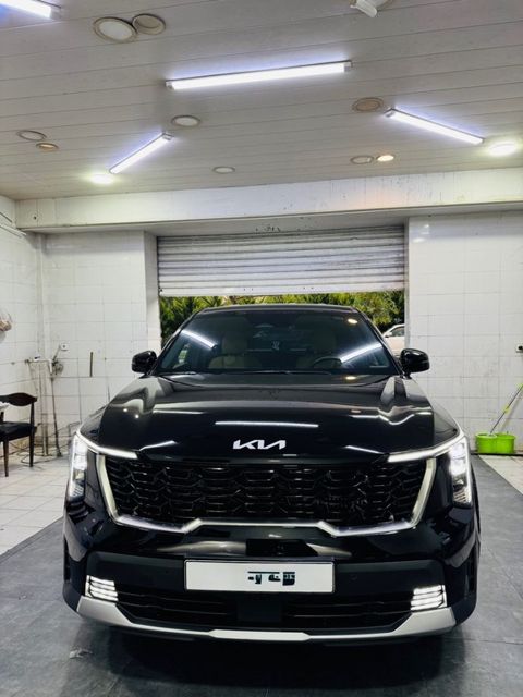 Kia Sorento, 1.6 L, 1 kWh, 2024 il, 12 600 km — Bakı