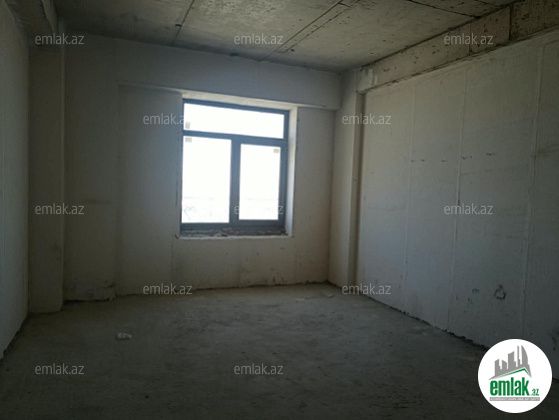 Satılır 3 otaqlı 148 m² yeni tikili Ağ şəhər — Mənzil (8)