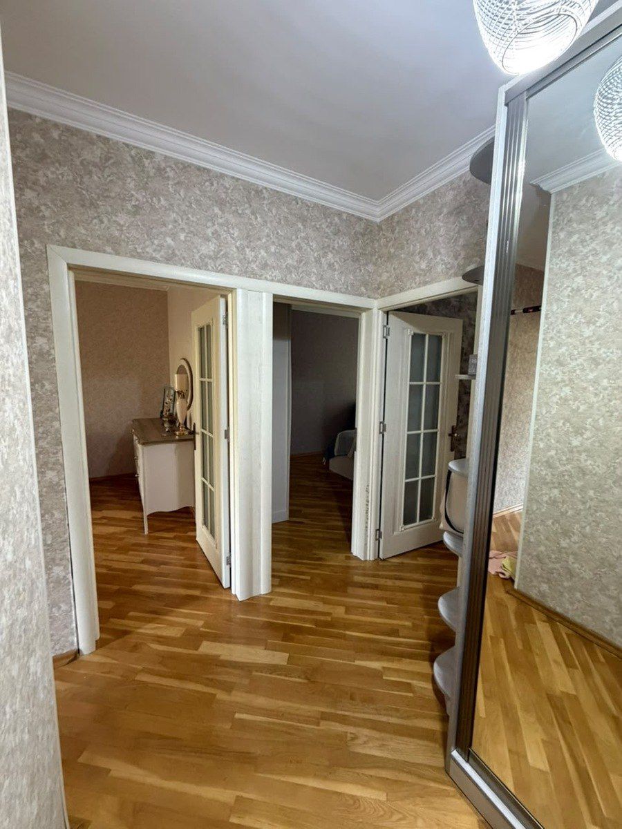 Satılır 3 otaqlı köhnə tikili 85 m² — Mənzil, Bakı (12)