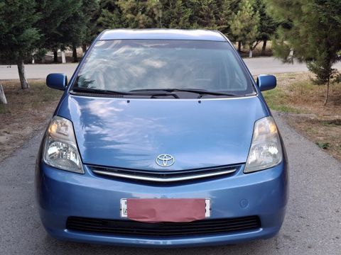 Toyota Prius, 1.5 L, 1.3 kWh, 2008 il, 317 586 km — Xırdalan