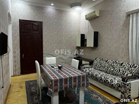 Köhnə tikili Satılır Sabunçu r., Sabunçu q., 2 otaq, 56 m² — Bakı