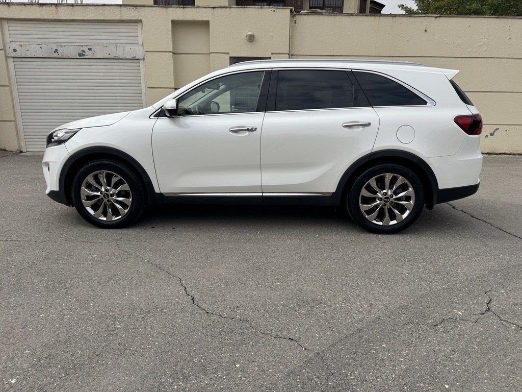 Kia Sorento, 2.2 L, 2018 il, 121 590 km 88-DV-454 — Avtomobillər, Bakı (3)