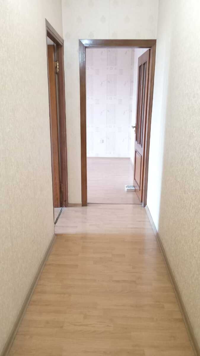 Satılır 4 otaqlı köhnə tikili 120 m² — Mənzil, Bakı (9)