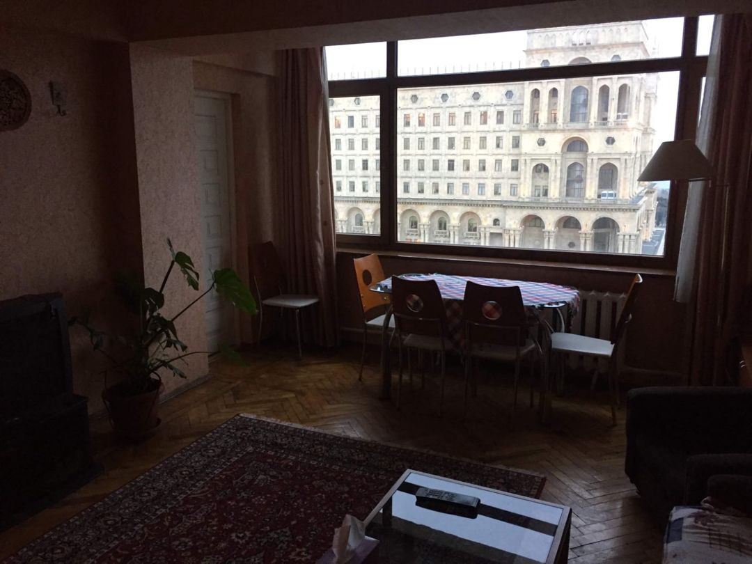Satılır 2 otaqlı köhnə tikili 50 m² — Mənzil, Bakı (4)