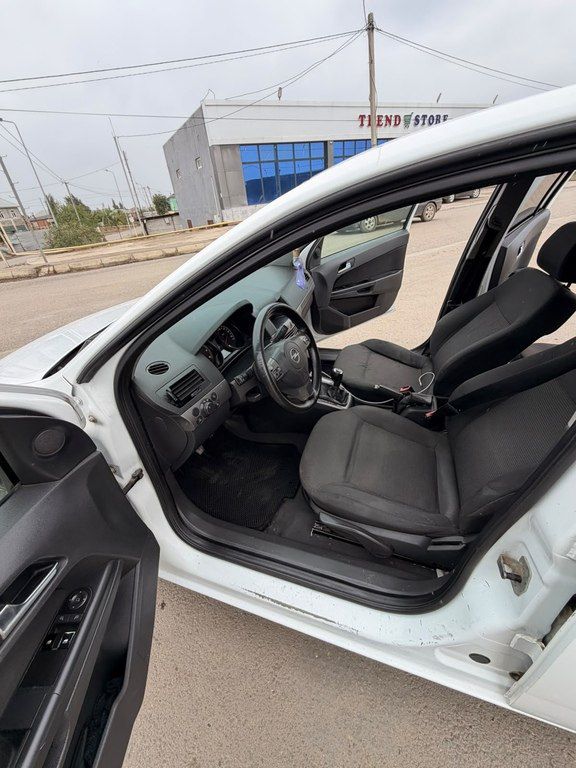 Opel Astra, 1.3 L, 2006 il, 158 000 km — Avtomobillər, Cəlilabad (12)