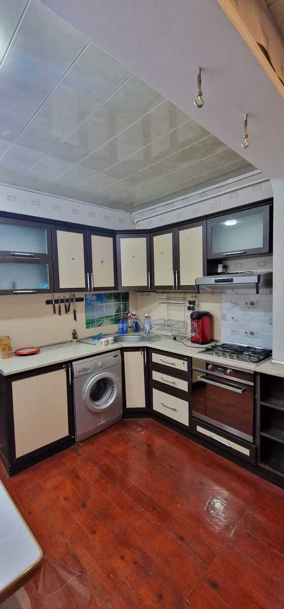 İcarəyə verilir 3 otaqlı köhnə tikili 90 m² — Mənzil, Bakı (11)