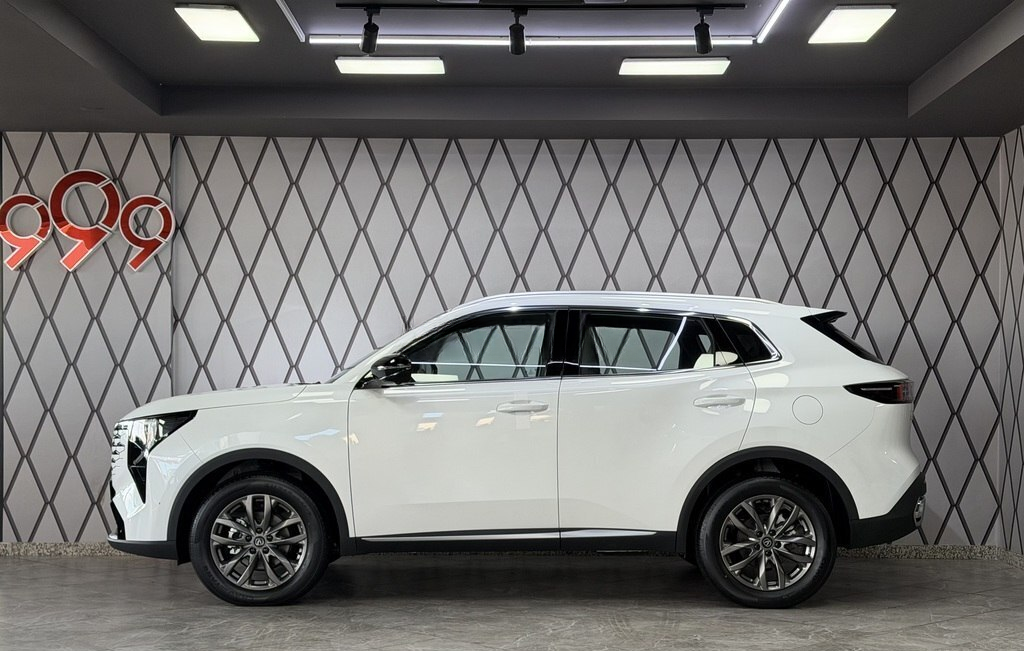 Changan CS 55 Plus, 2026 il, 0 km, 1.5 L — Avtomobillər, Bakı (6)