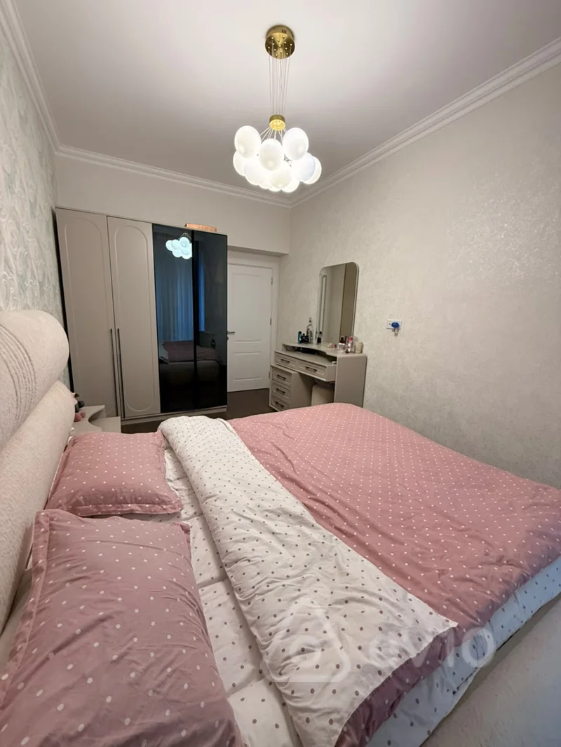 3 otaqlı mənzil, 75 m², Melisa Park Yaşayış Kompleksi — Mənzil, Bakı (11)