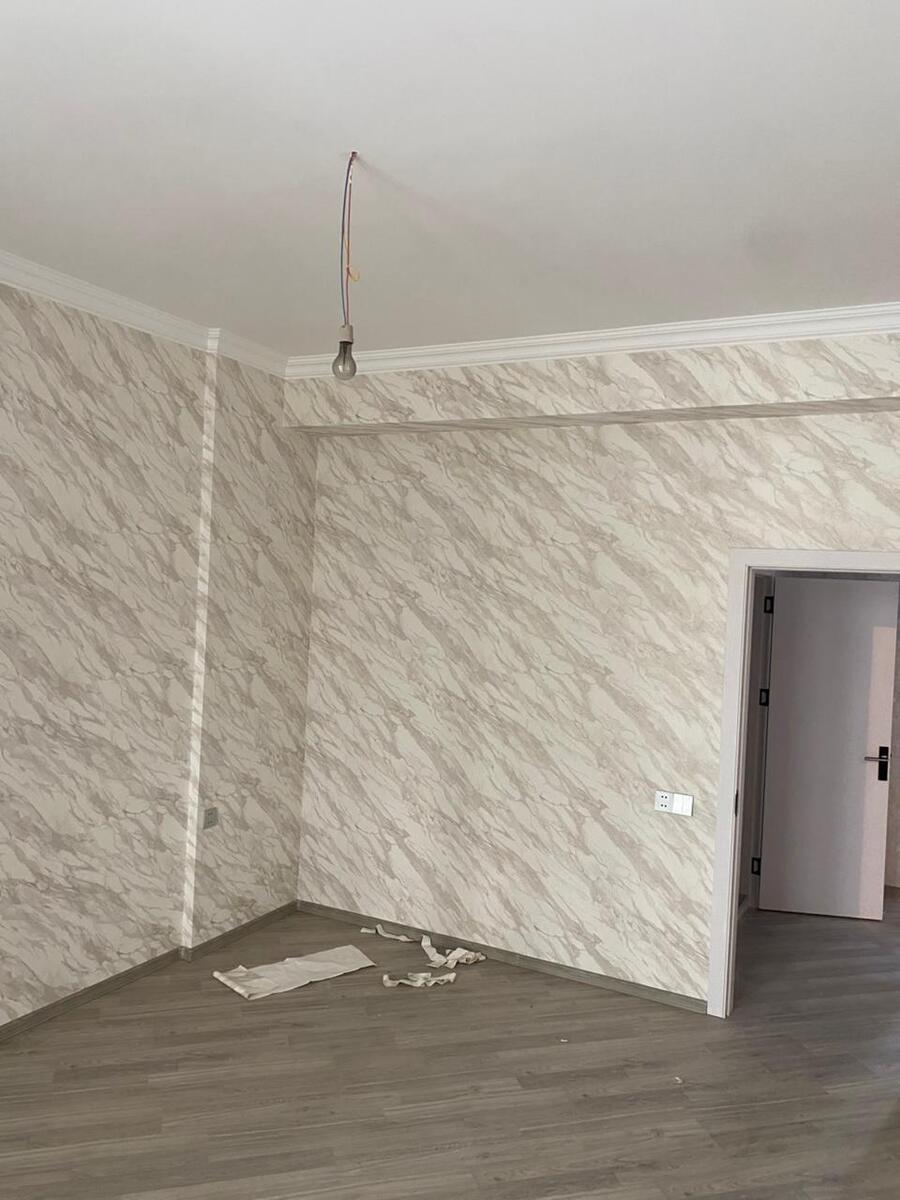 Satılır 3 otaqlı yeni tikili 123 m² — Mənzil, Bakı (8)