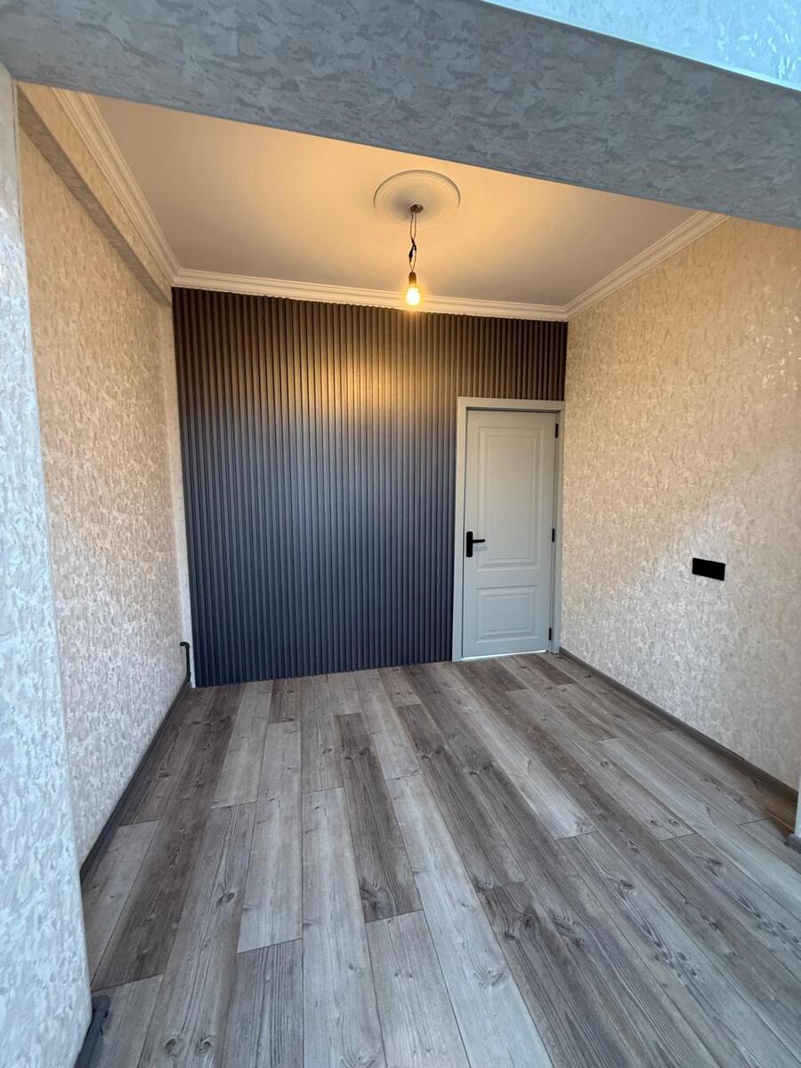 Satılır 2 otaqlı köhnə tikili 44 m² — Mənzil, Bakı (4)