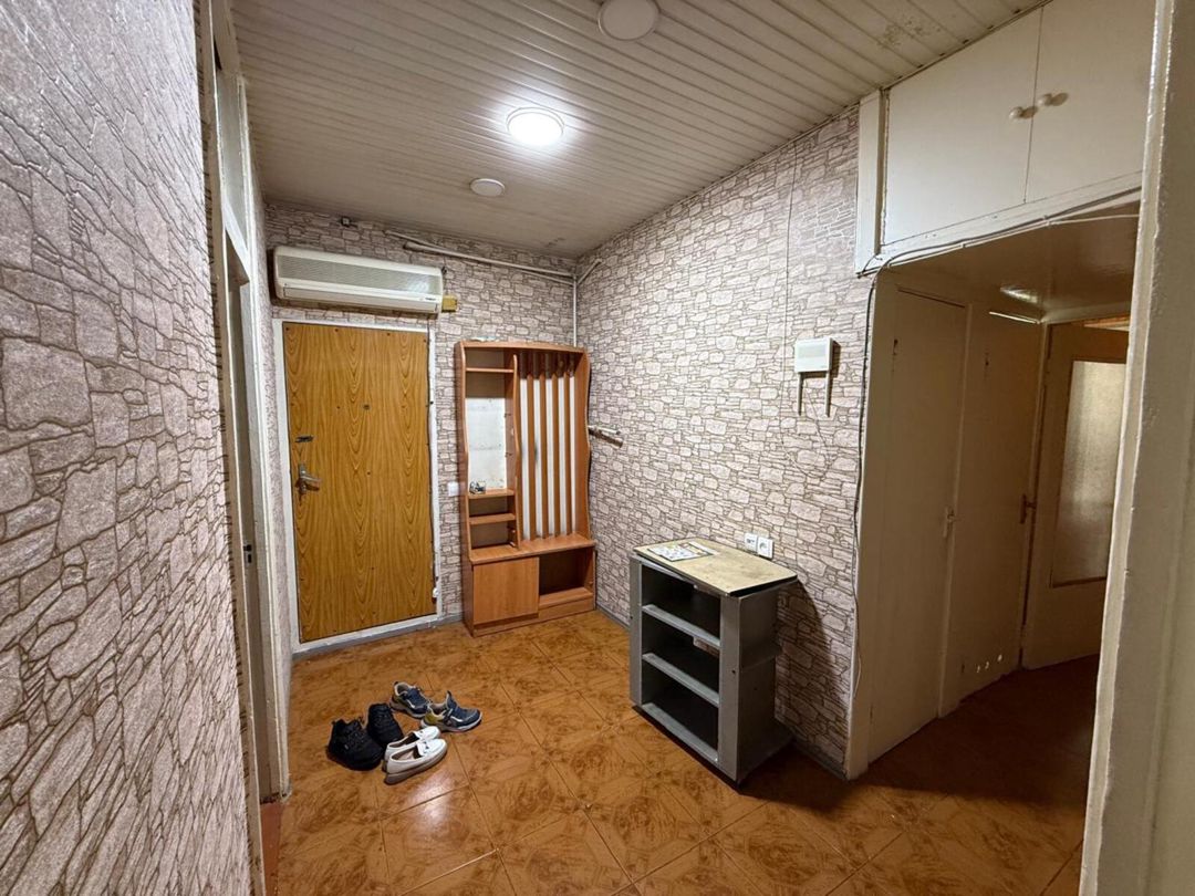 İcarəyə verilir 3 otaqlı köhnə tikili 80 m² — Mənzil, Bakı (8)