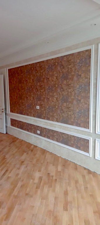 Rəngsaz işləri — Təmir və inşaat, Bakı (8)