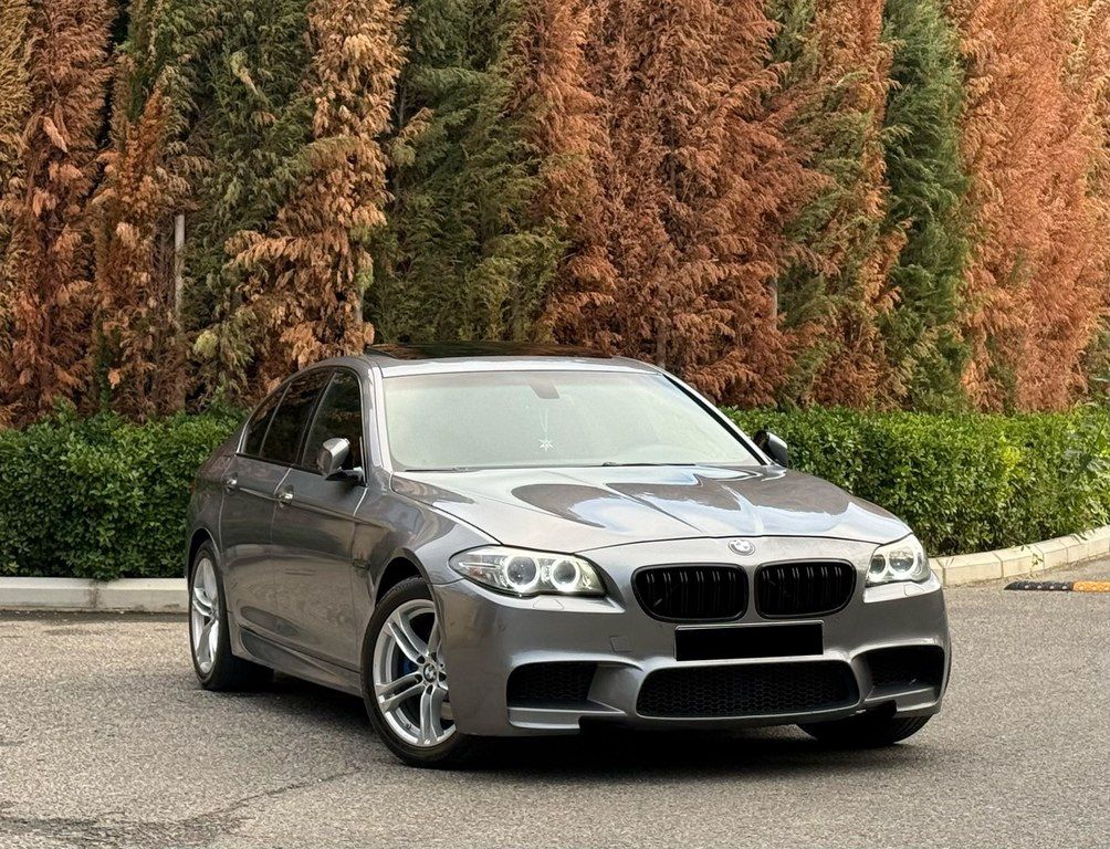 BMW 528, 2.0 L, 2015 il, 149 000 km — Avtomobillər, Bakı