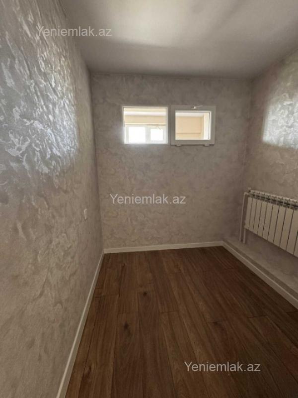 Satılır 3 otaqlı Bina evi menzil (Köhnə tikili), 65 m², Sabunçu rayonu — Mənzil, Bakı (6)