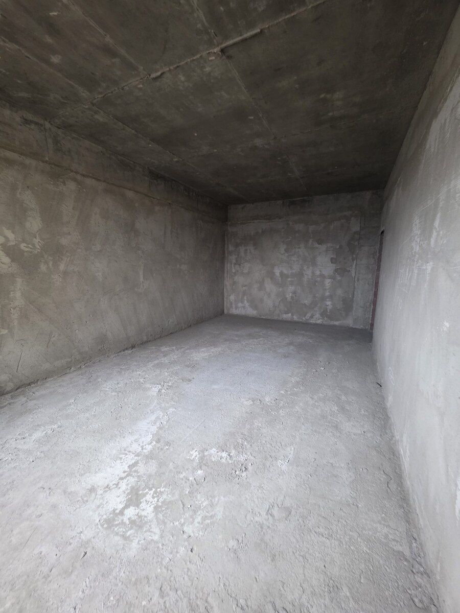 3-otaqlı yeni tikili, Xırdalan ş., 106 m² — Mənzil, Xırdalan