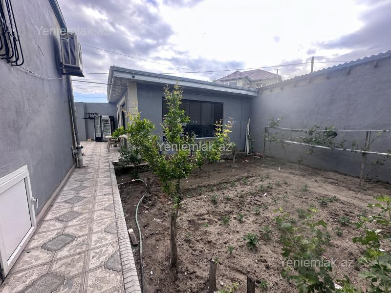 Satılır 4 otaqlı Həyət evi / Villa, 120 m², 21-ci mikrorayon — Ev, villa, Sumqayıt (4)