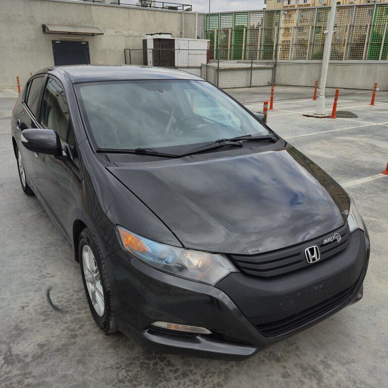 Honda Insight, 1.3 L, 0.58 kWh, 2011 il, 261 000 km — Avtomobillər, Bakı (3)