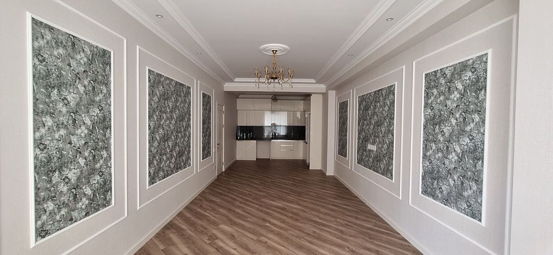 Satılır 2 otaqlı yeni tikili 83.1 m² — Mənzil, Bakı (4)